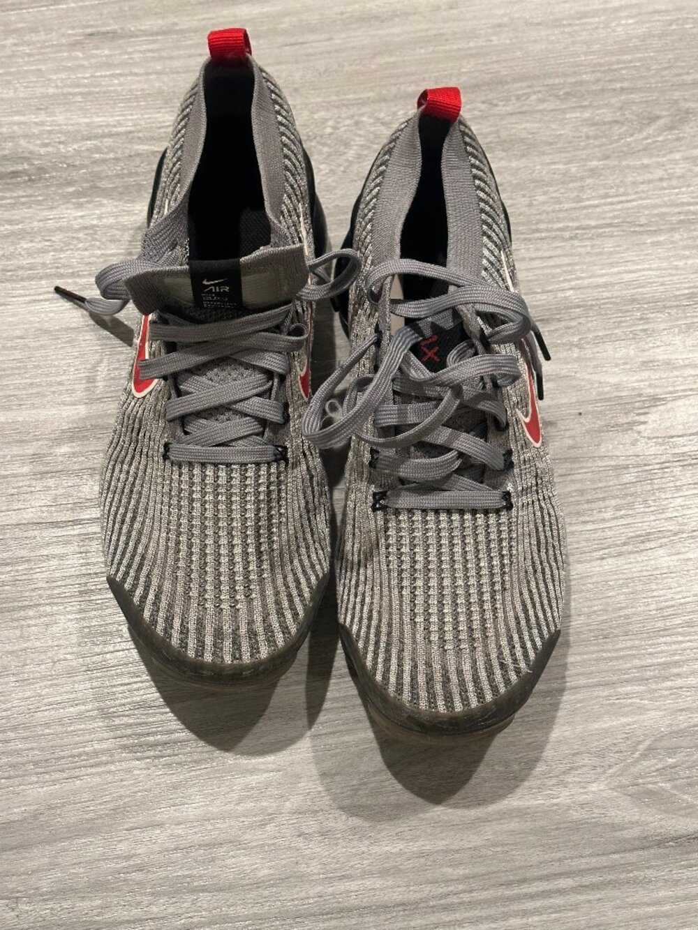 Nike Vapormax Size 11